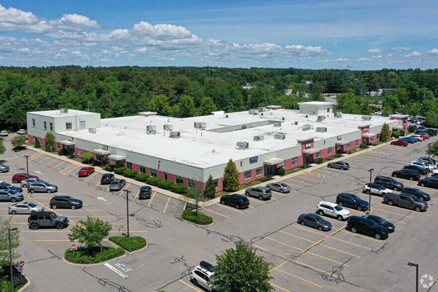 More Photos Of 71 US Route 1, Scarborough Office For Lease