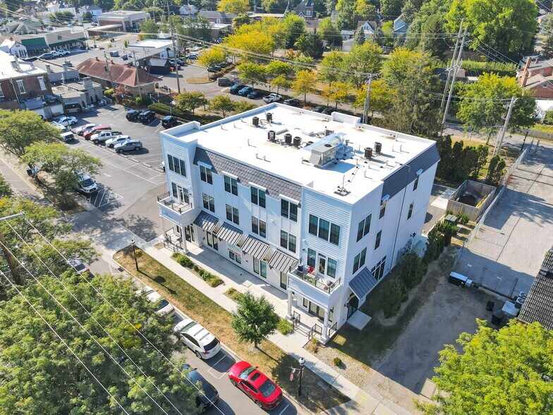 More Photos Of , Canal Winchester Multifamily For Sale