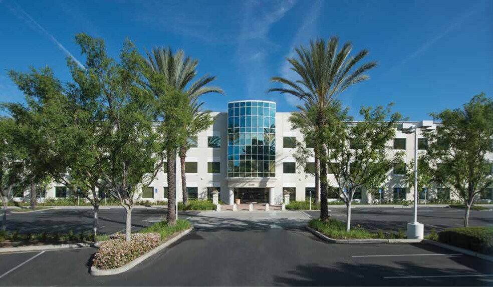 More Photos Of 21688 Gateway Center Dr, Diamond Bar Office For Lease