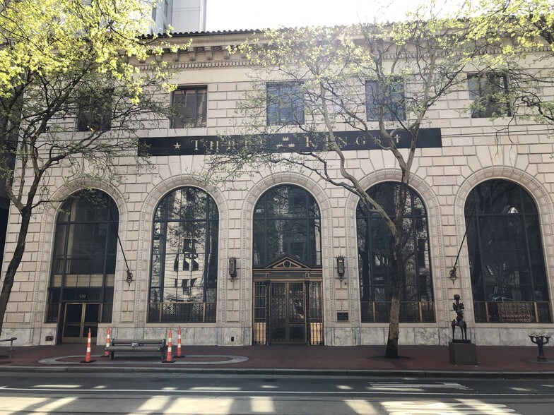 More Photos Of 320 SW 6th Ave, Portland Loft Creative Space For Lease