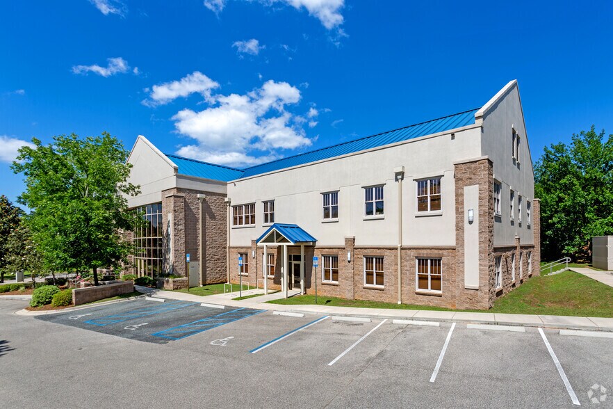 More Photos Of 1591 Summit Lake Dr, Tallahassee Office For Sale