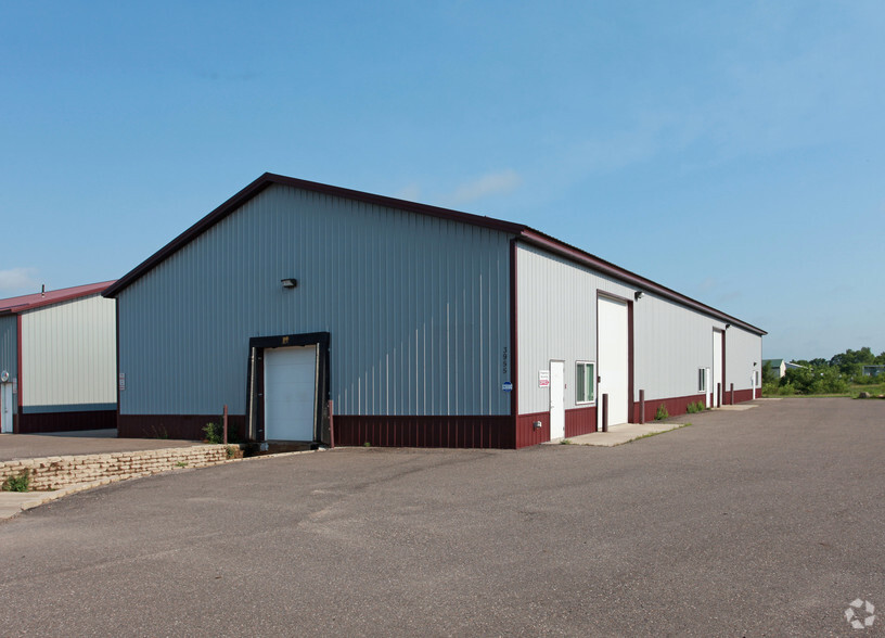 Primary Photo Of 3955 Shadowwood Dr NE, Sauk Rapids Warehouse For Lease