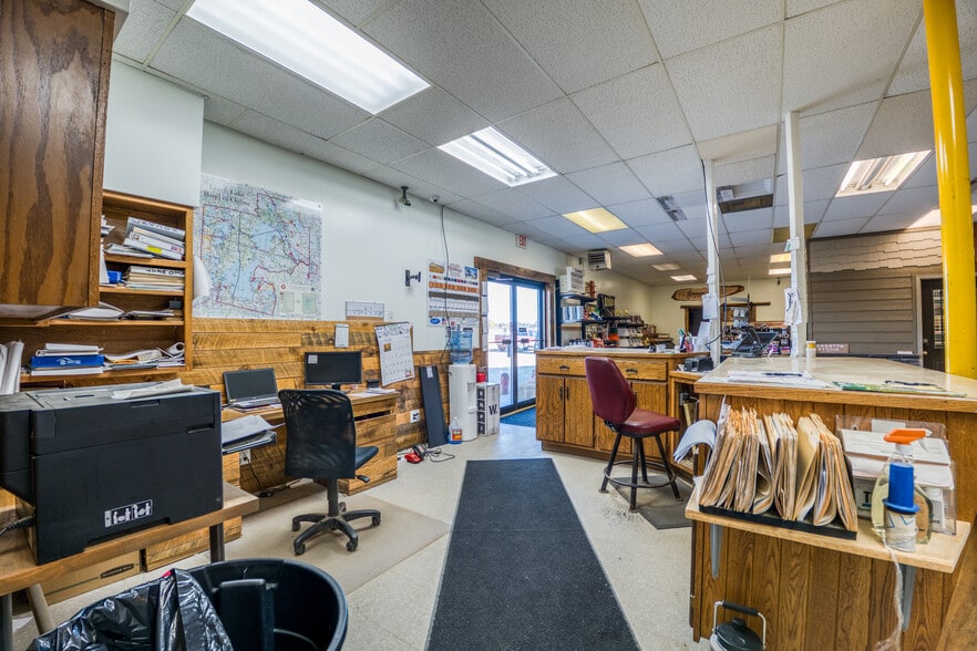 More Photos Of 6259 Lower Cass Frontage Rd, Cass Lake Freestanding For Sale