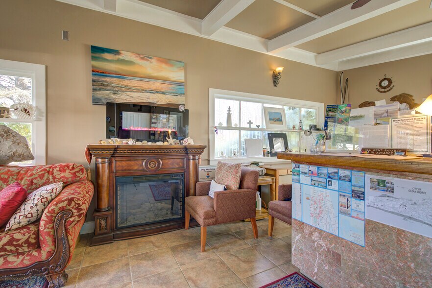 More Photos Of 3009 109 Rt, Copalis Beach Hotel For Sale