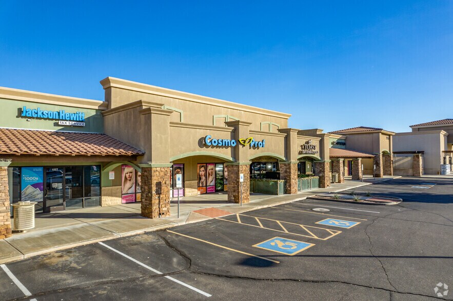 More Photos Of N Cotton Ln, Surprise Unknown For Lease