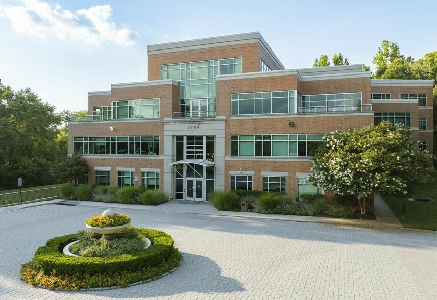 More Photos Of 1984 Isaac Newton Sq W, Reston Office For Sale