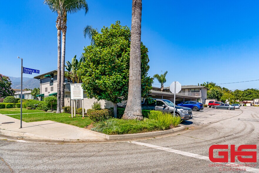 More Photos Of 380 S Sierra Madre Blvd, Pasadena Apartments For Sale