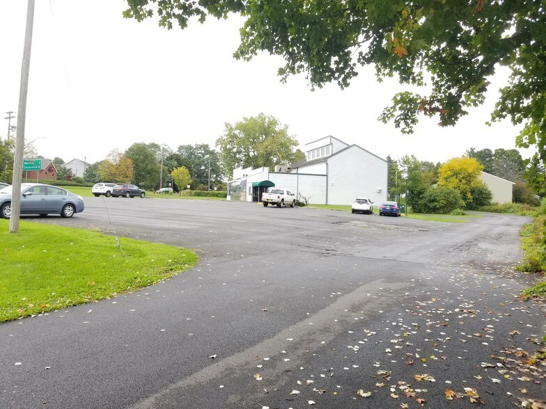 More Photos Of 6890 Highbridge Rd, Fayetteville Land For Sale