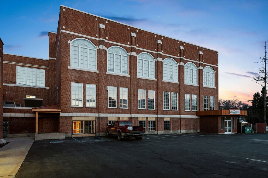 More Photos Of 102 S Euclid Ave, Sandpoint Medical For Lease