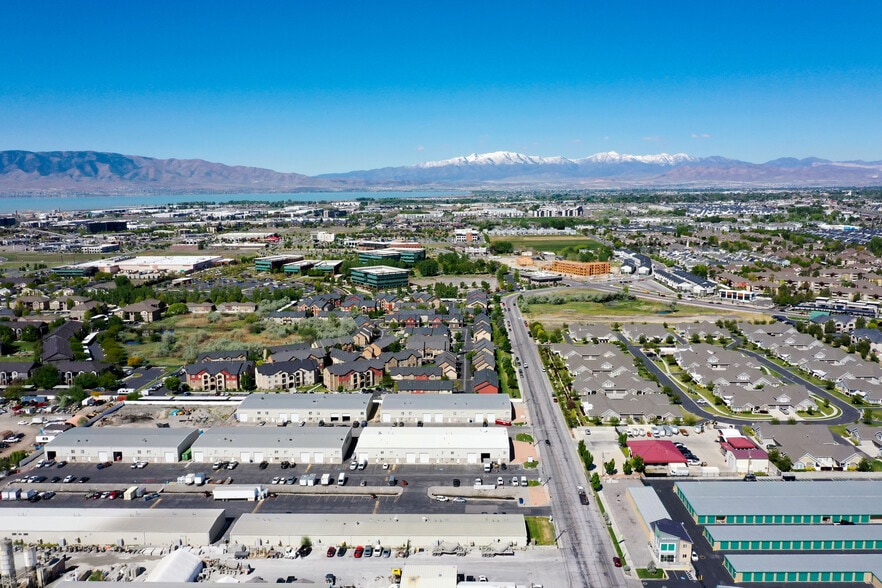 More Photos Of 262 S 671 W, Pleasant Grove Warehouse For Sale