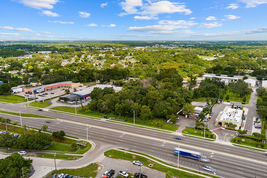 More Photos Of 7367 E. Colonial Dr, Orlando Land For Sale