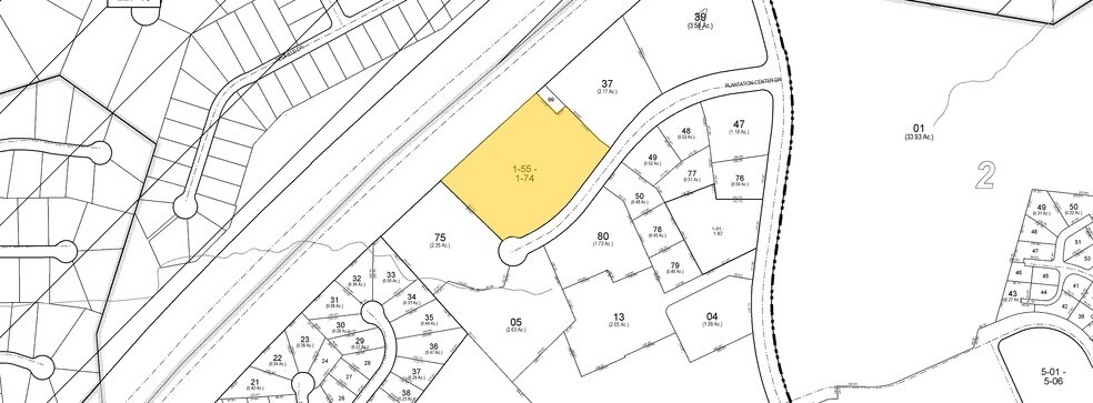 More Photos Of 2536 Plantation Center Dr, Matthews Office Residential For Lease