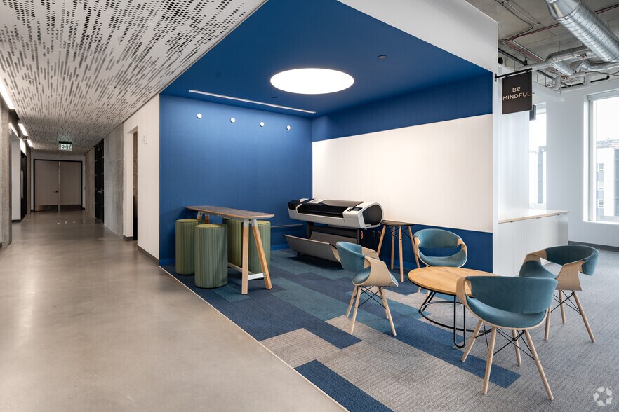 More Photos Of 400 Fairview Ave N, Seattle Office For Lease