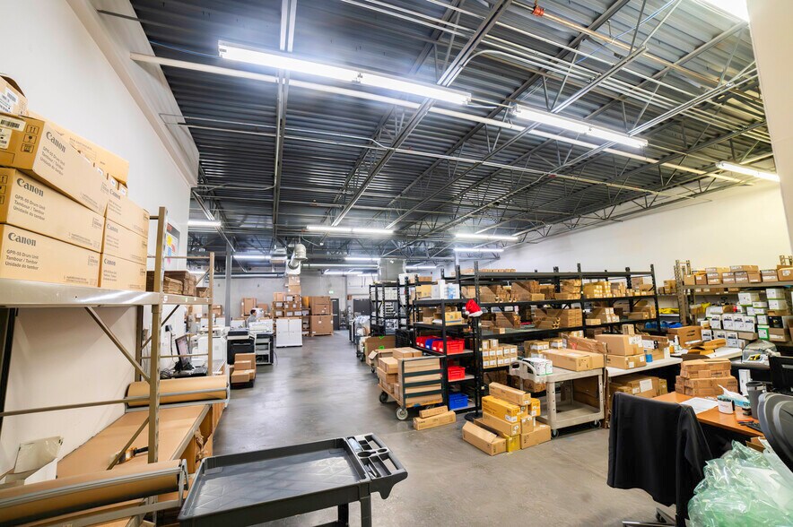 More Photos Of 4812 McMurry Ave, Fort Collins Light Manufacturing For Lease