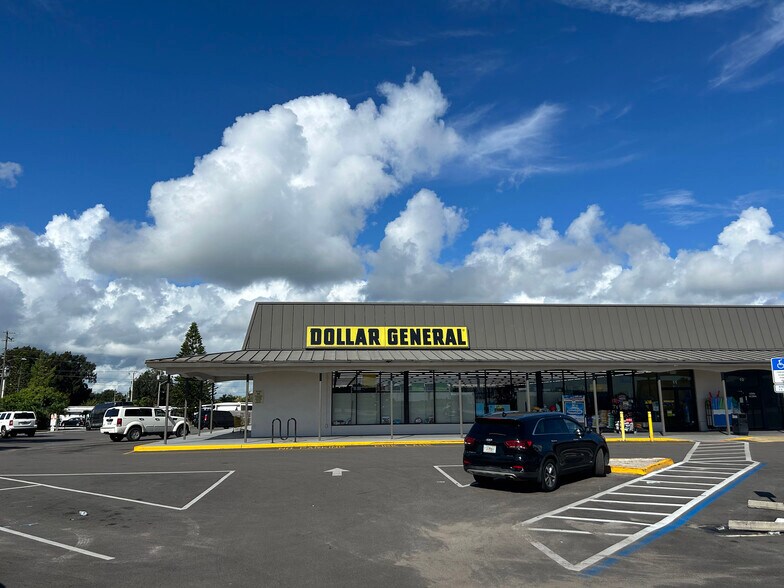 More Photos Of 4500 NE Dixie Hwy, Palm Bay Unknown For Lease