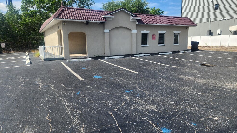 More Photos Of 3801 S West Shore Blvd, Tampa Office For Sale