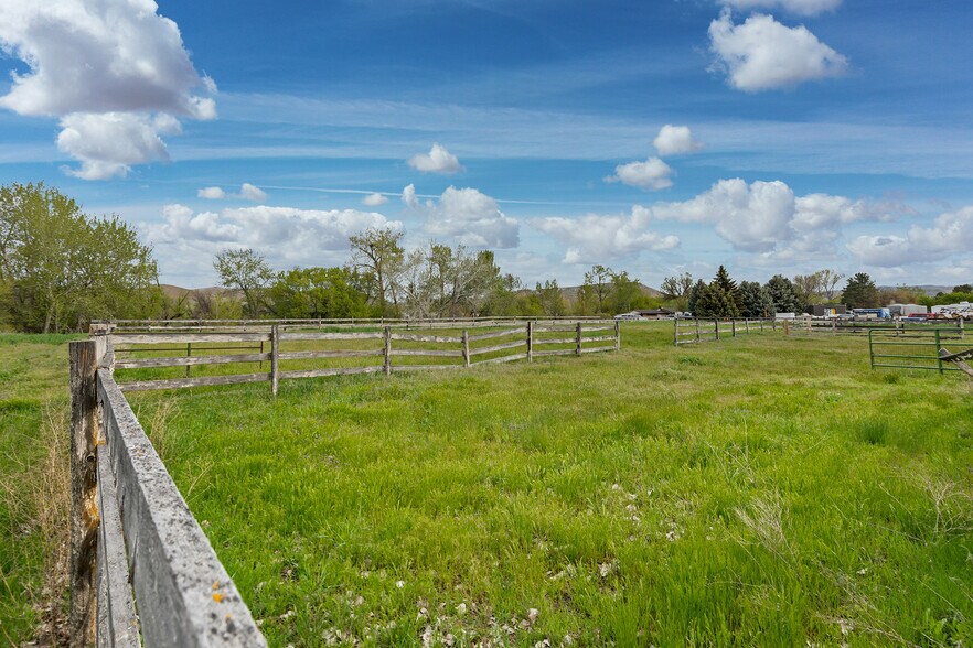 More Photos Of 13153 N Horseshoe Bend Rd, Boise Land For Sale