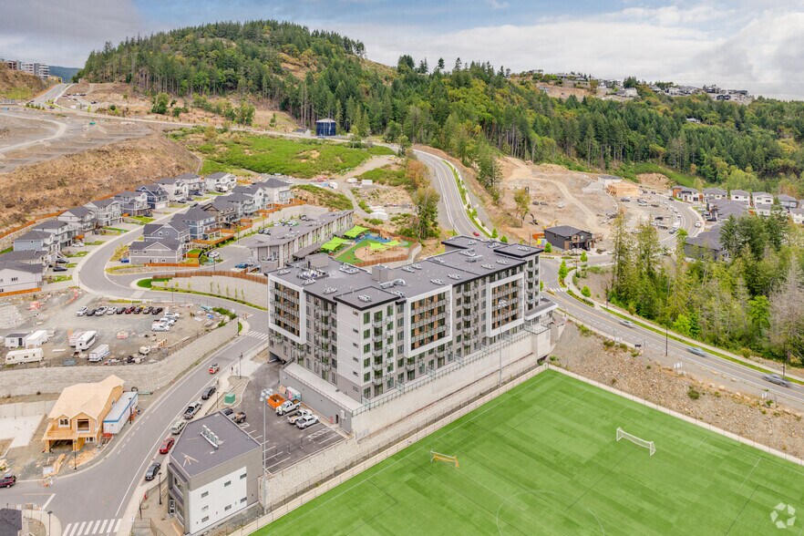 More Photos Of 1428-1488 Flint Av, Langford Apartments For Lease