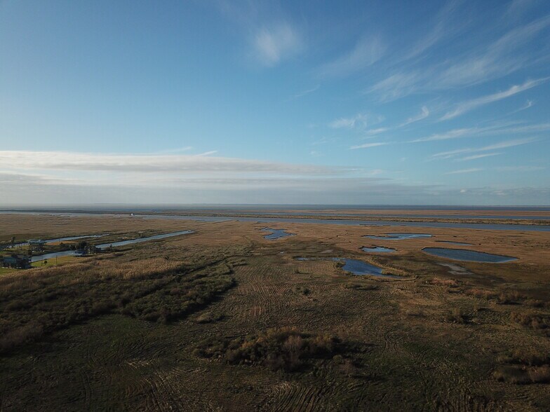 More Photos Of Highway 87, Port Bolivar Land For Sale
