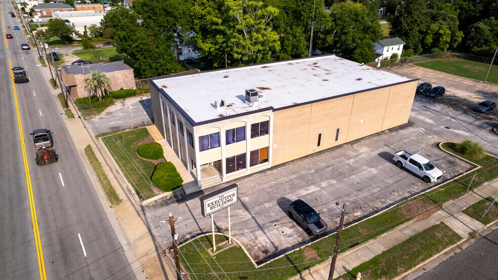 More Photos Of 410 W Liberty St, Sumter Office Residential For Sale