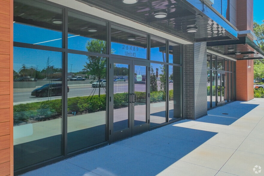 More Photos Of 26489 US Highway 19 N, Clearwater Self Storage For Lease