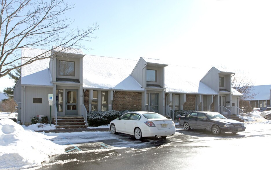 More Photos Of 53 Village Ct, Hazlet Office Residential For Lease