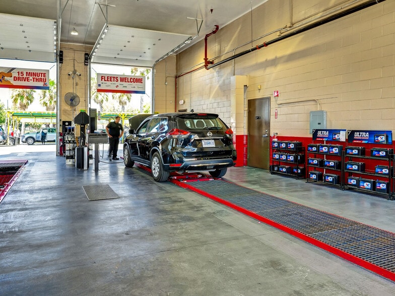 More Photos Of 2480 N Tracy Blvd, Tracy Carwash For Sale