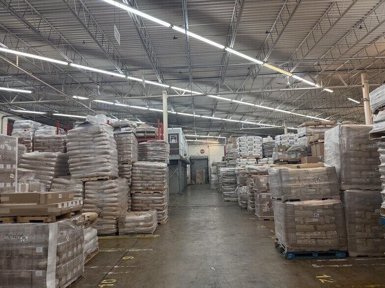 More Photos Of 1835 Burnet Ave, Union Township Industrial For Lease