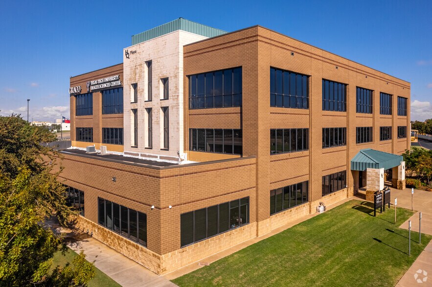 More Photos Of 5307 W Loop 289, Lubbock Medical For Lease