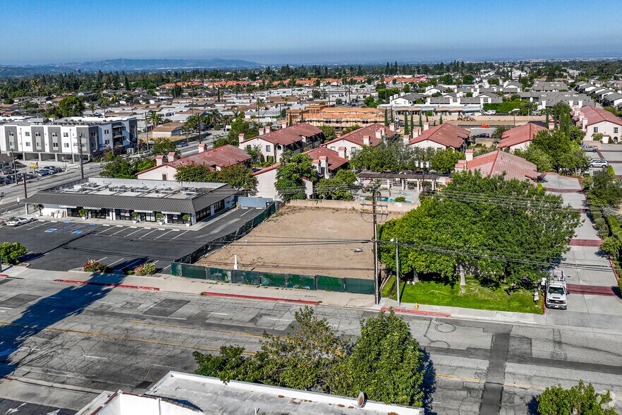 More Photos Of 1749 S Valley Center Ave, Glendora Land For Sale