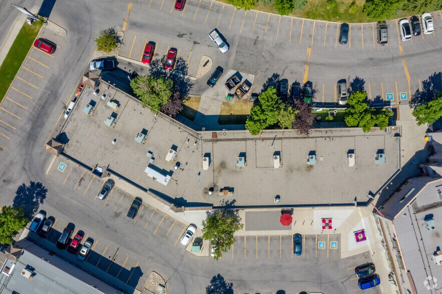 More Photos Of 380 Canyon Meadows Dr SE, Calgary Unknown For Sale