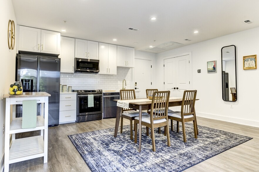 More Photos Of 1122 Bladensburg Rd NE, Washington Apartments For Sale