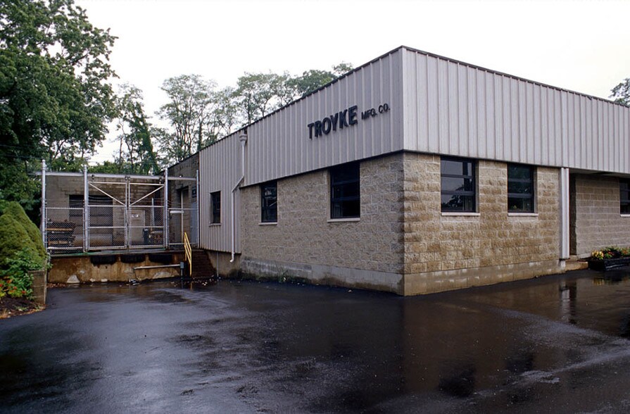 More Photos Of 11294 Orchard St, Sharonville Manufacturing For Sale