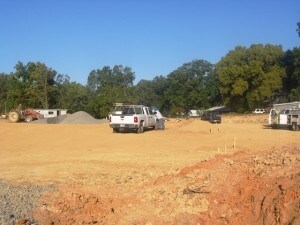 More Photos Of 652 Highway 365, Mayflower Freestanding For Lease