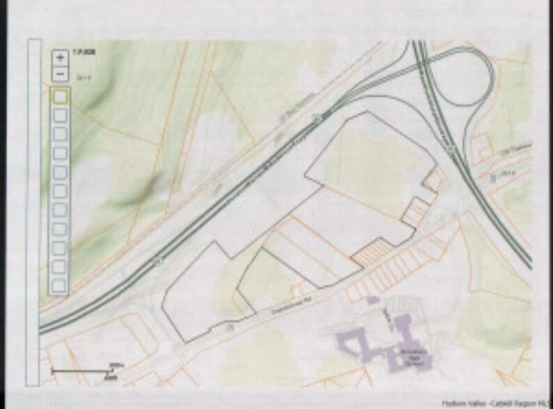 More Photos Of 834 Duanesburg Rd, Schenectady Land For Sale