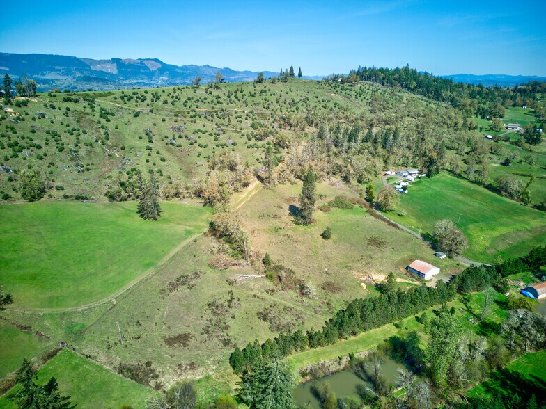 More Photos Of 0 San Souci Dr, Roseburg Land For Sale