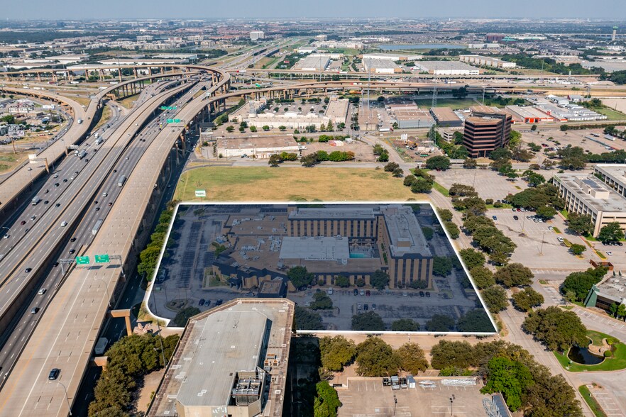 More Photos Of 2645 Lyndon B Johnson Fwy, Dallas Hotel For Sale