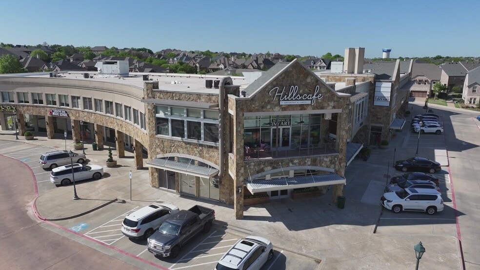 Primary Photo Of 2520 King Arthur Blvd, Lewisville Storefront For Sale