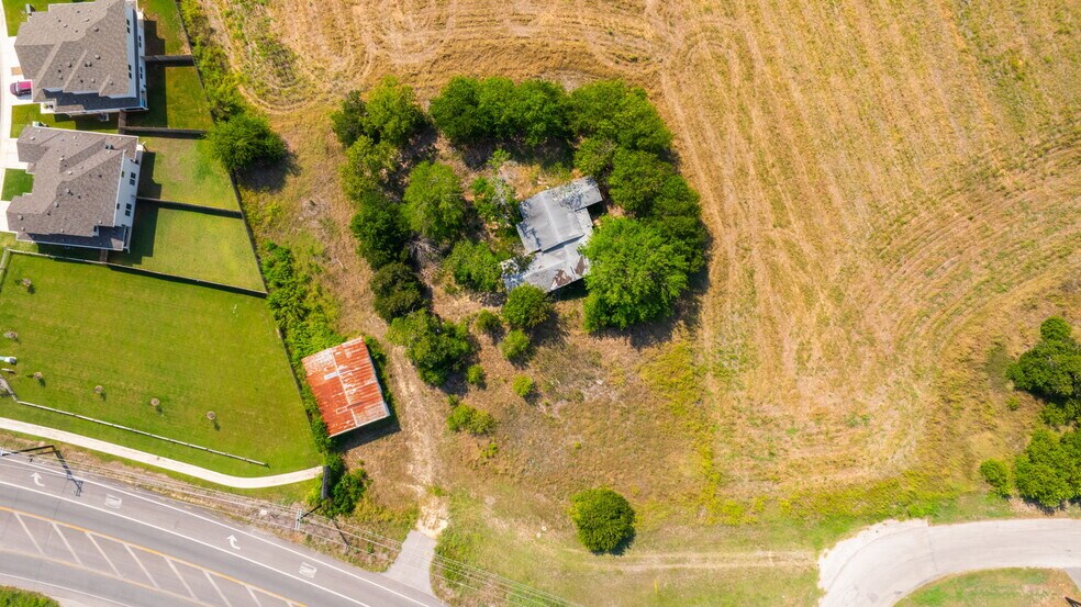 Primary Photo Of 1812 Borchert Dr, Lockhart Land For Sale