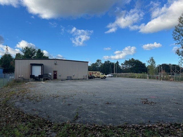 More Photos Of 280 Pennbriar Dr, Erie Warehouse For Sale
