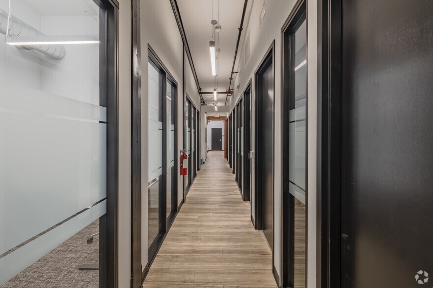 More Photos Of 135 N Old Woodward Ave, Birmingham Coworking Space