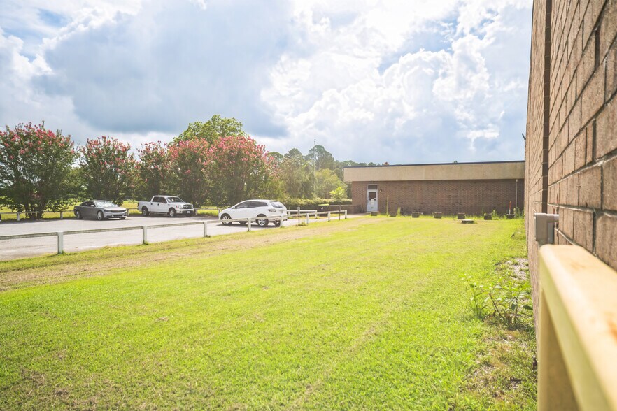 More Photos Of 8902 US Highway 64, Robersonville Manufacturing For Sale