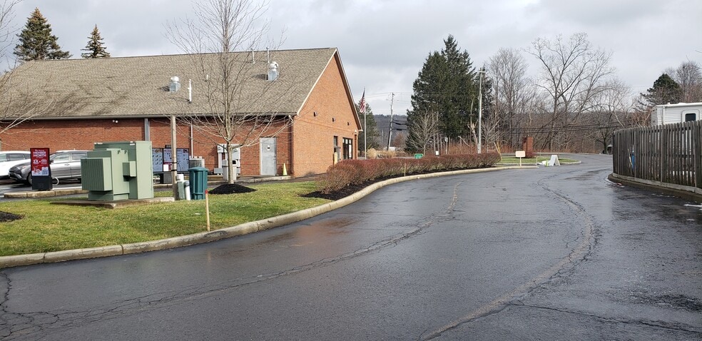 More Photos Of 7074 Boston State Rd, Hamburg Storefront Retail Office For Lease