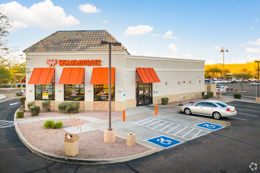 More Photos Of 10330-10425 N 90th St, Scottsdale Unknown For Lease