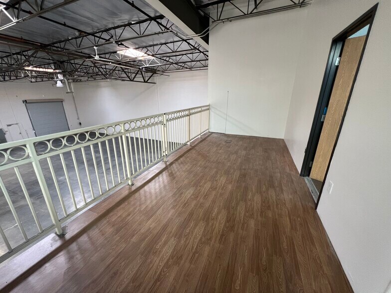 More Photos Of 8423 Rochester Ave, Rancho Cucamonga Warehouse For Sale