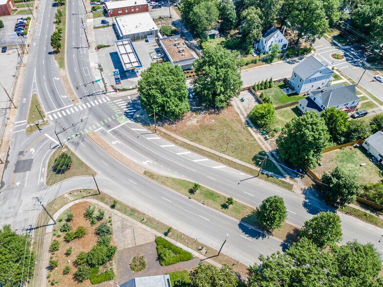 More Photos Of 1005 Westover Hills Blvd, Richmond Land For Sale