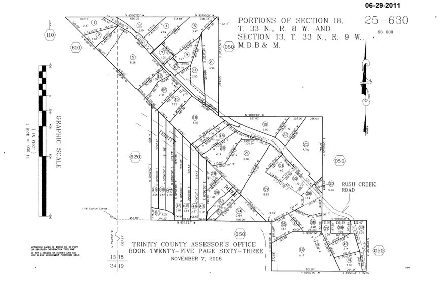 More Photos Of 7420 Rush Creek Rd, Lewiston Manufactured Housing Mobile Home Park For Sale