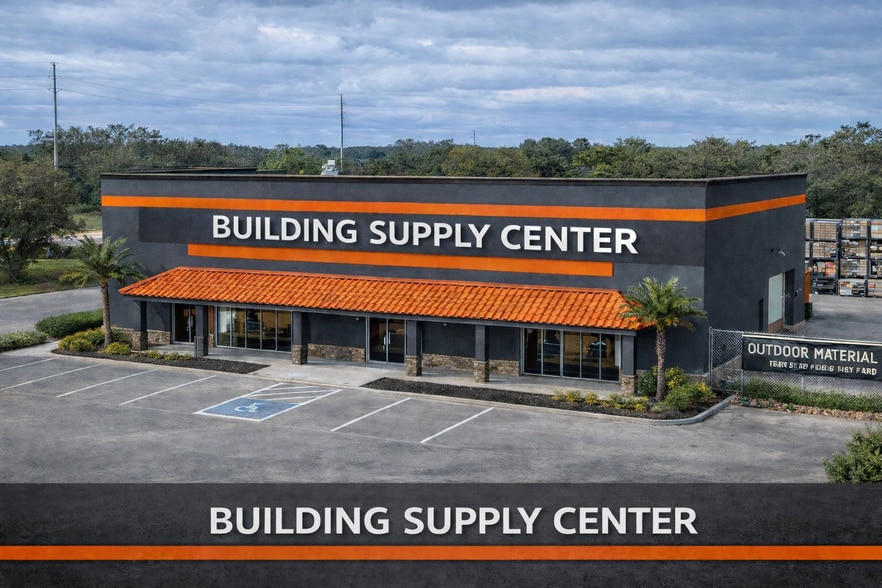 More Photos Of 19540 US Highway 27, Clermont Warehouse For Lease