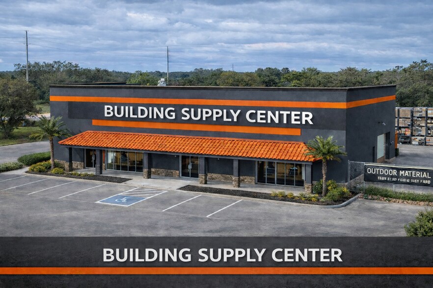 More Photos Of 19540 US Highway 27, Clermont Warehouse For Sale
