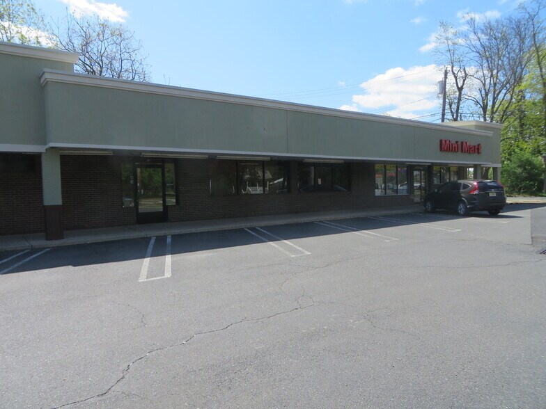 More Photos Of 568-570 Union Ave, Middlesex Freestanding For Lease